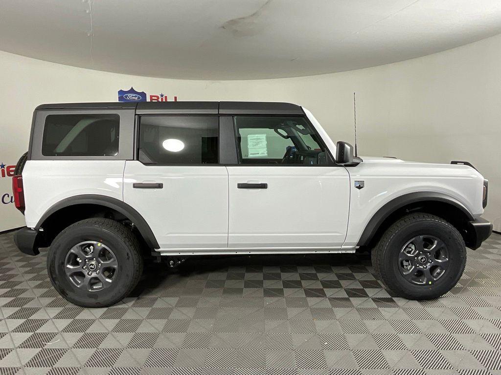 FORD BRONCO BIG BEND - 2