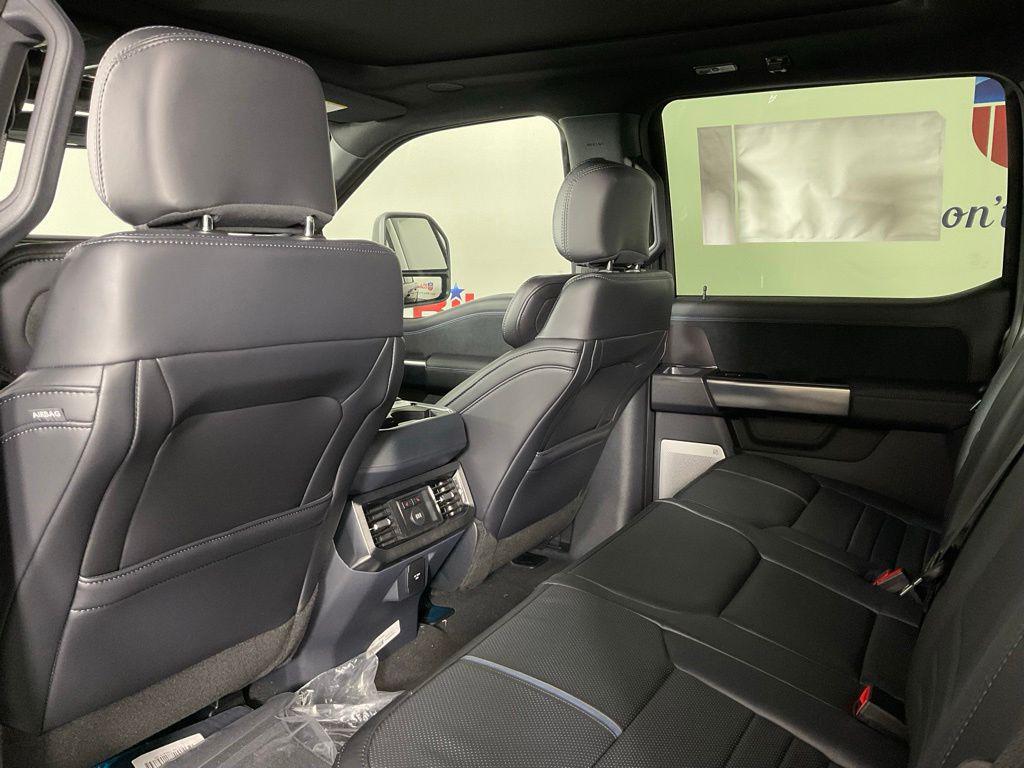 2026 FORD F-250 PLATINUM 缩略图 15