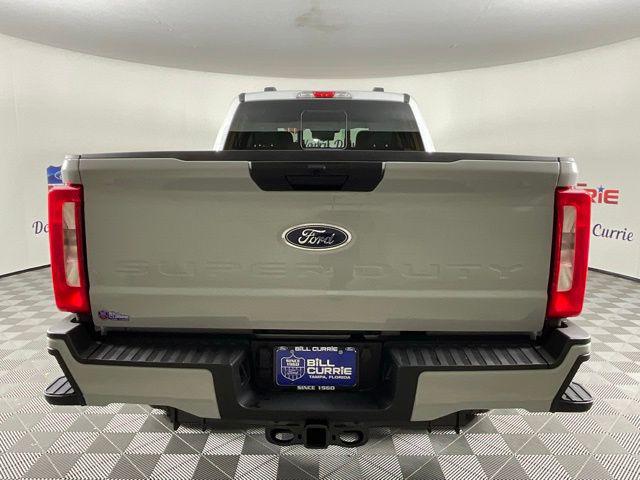 صورة 4 لـ 2026 FORD F-350 XL