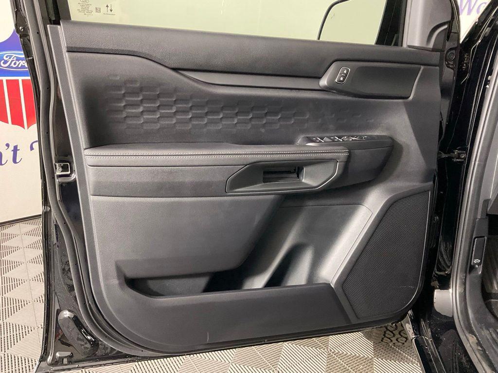 2026 FORD RANGER XLT thumbnail 12