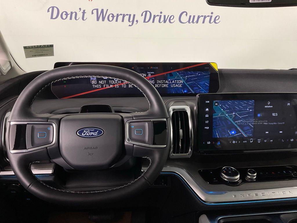 صورة مصغرة 18 لـ 2026 FORD EXPEDITION PLATINUM