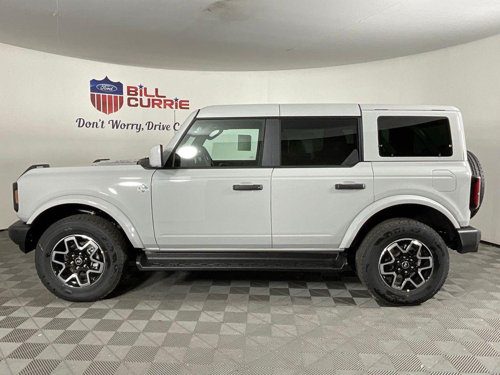 FORD BRONCO - 6
