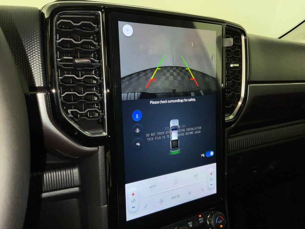 صورة مصغرة 23 لـ 2026 FORD RANGER XLT