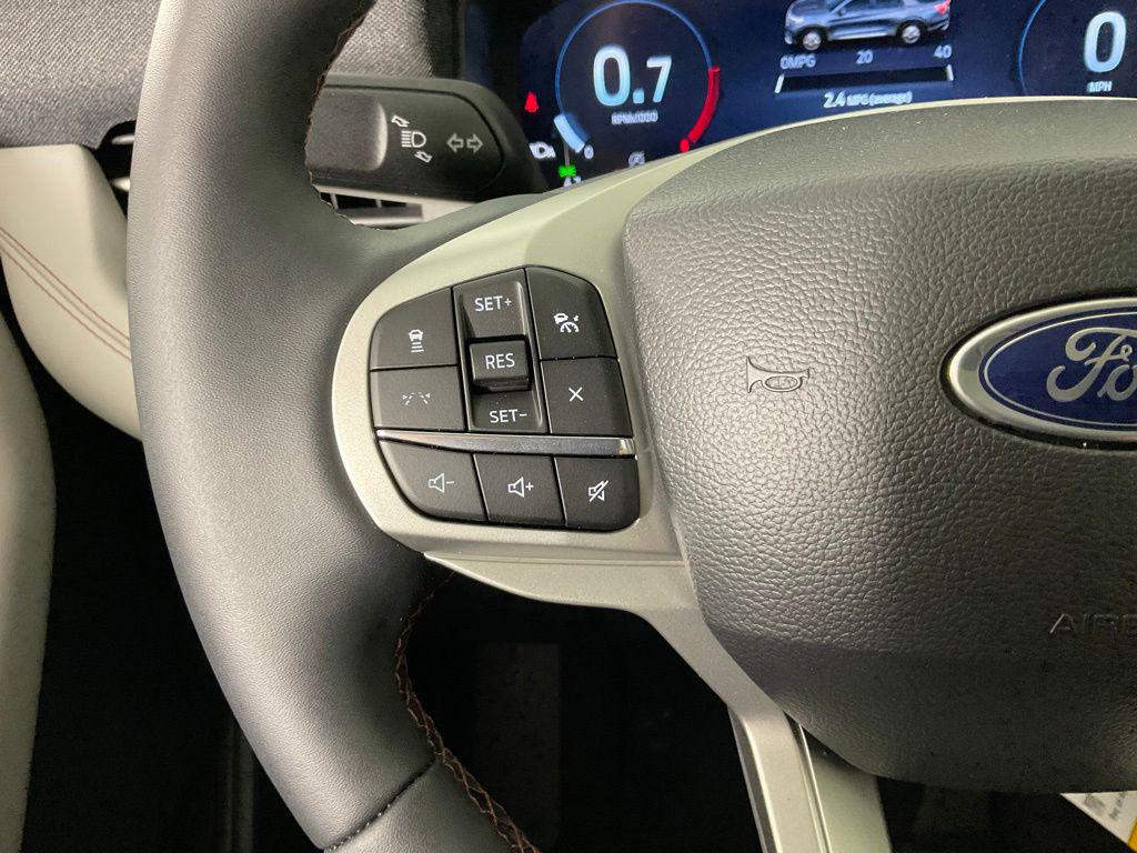 صورة مصغرة 23 لـ 2026 FORD EXPLORER ACTIVE