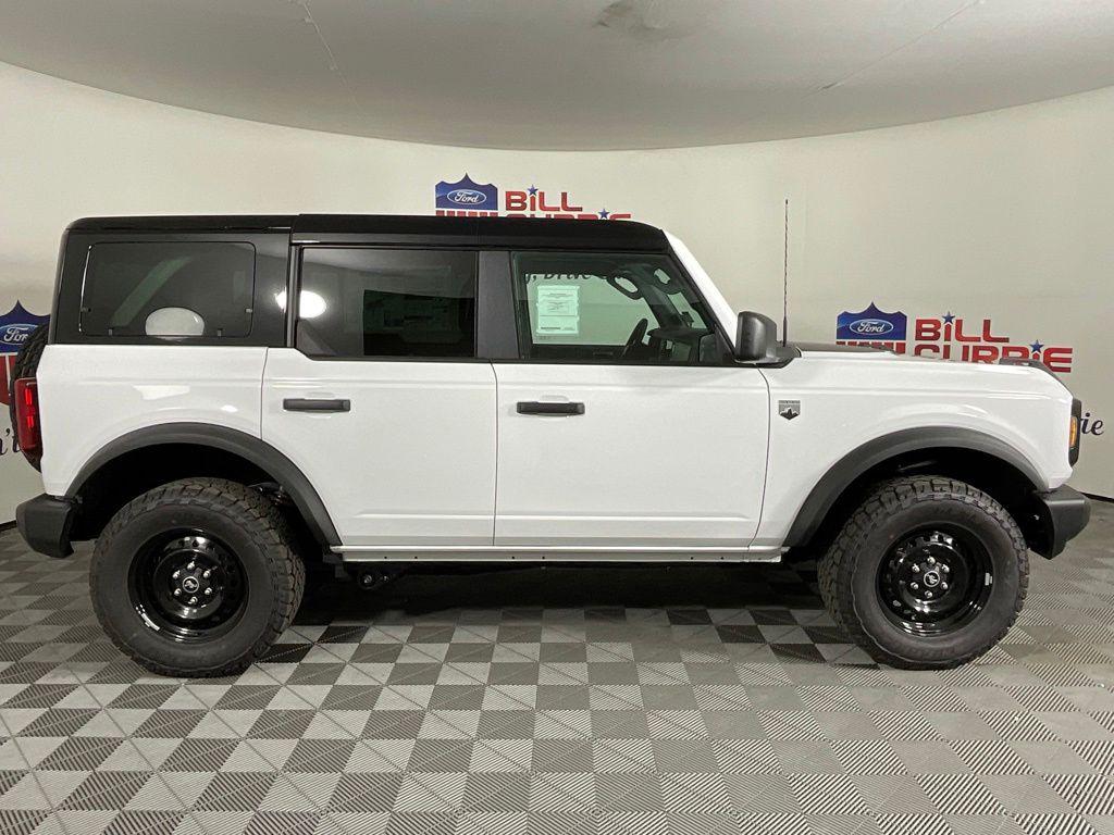 FORD BRONCO BIG BEND - 2