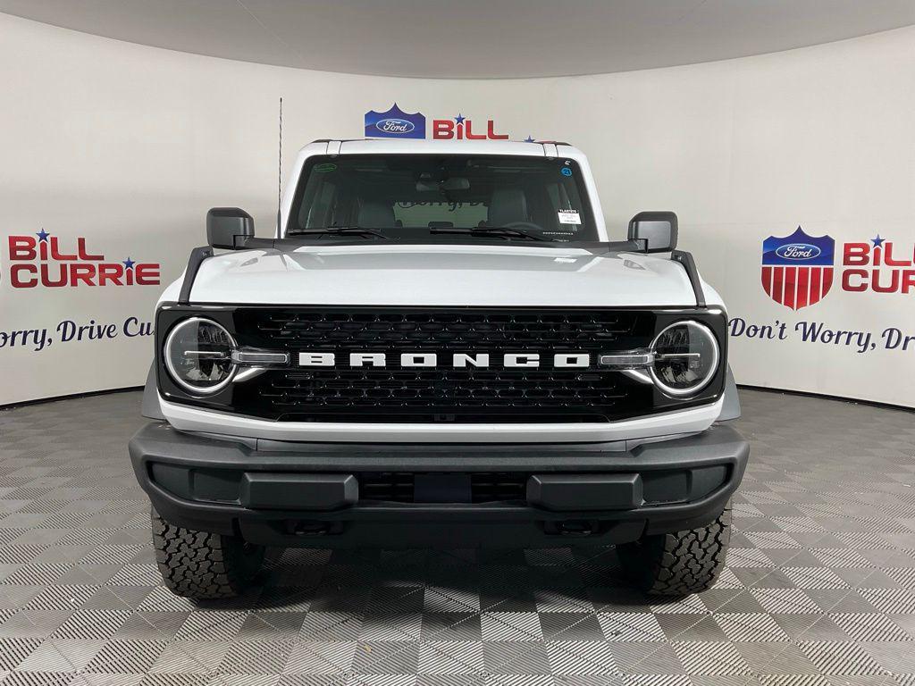 FORD BRONCO BIG BEND - 8