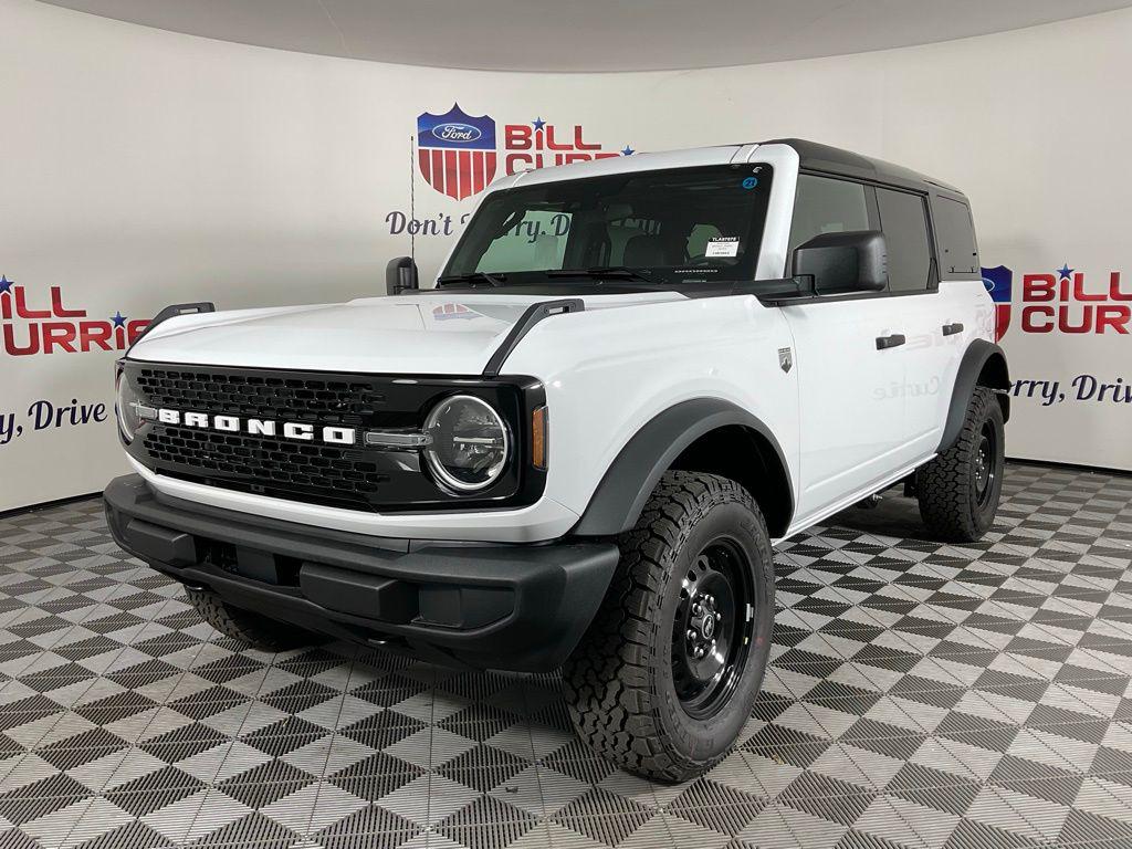 FORD BRONCO BIG BEND - 7