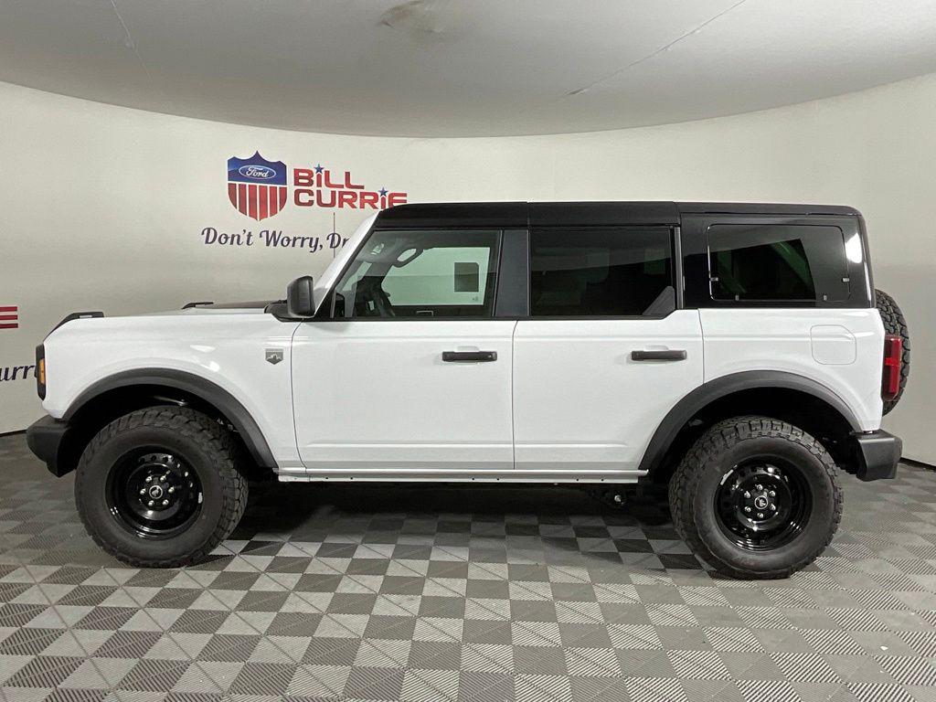 FORD BRONCO BIG BEND - 6