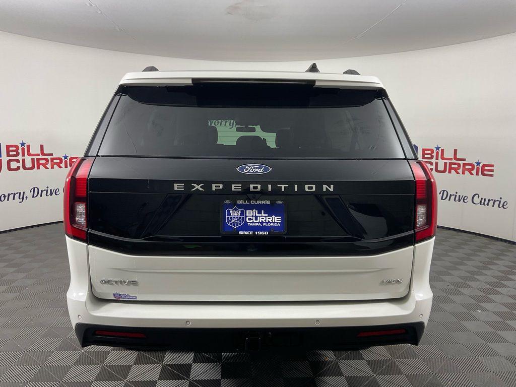 صورة 4 لـ 2026 FORD EXPEDITION MAX ACTIVE 4X2