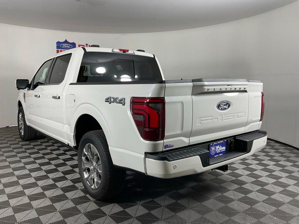 صورة 5 لـ 2026 FORD F-150 PLATINUM