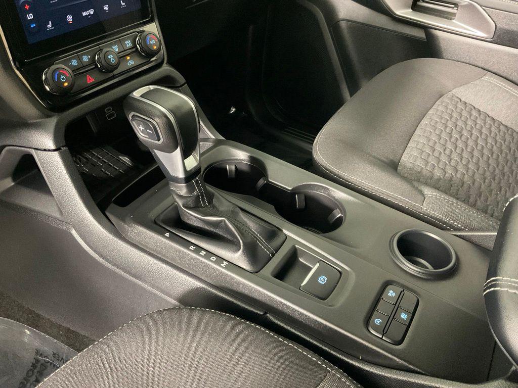 2024 FORD RANGER XLT thumbnail 19
