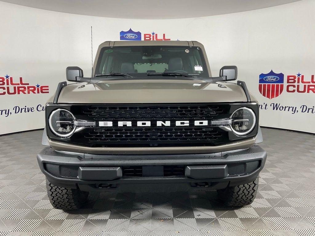 FORD BRONCO BIG BEND - 8