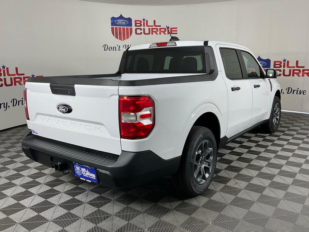 صورة 3 لـ 2026 FORD MAVERICK XLT