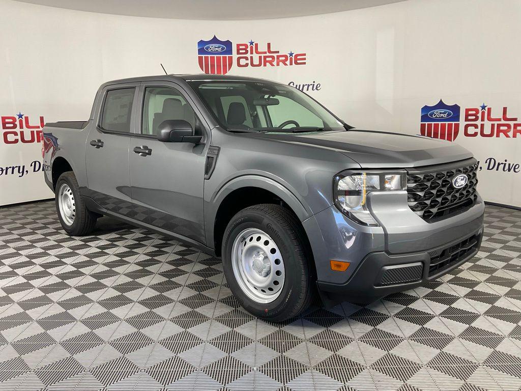 New 2026 Ford Maverick XL