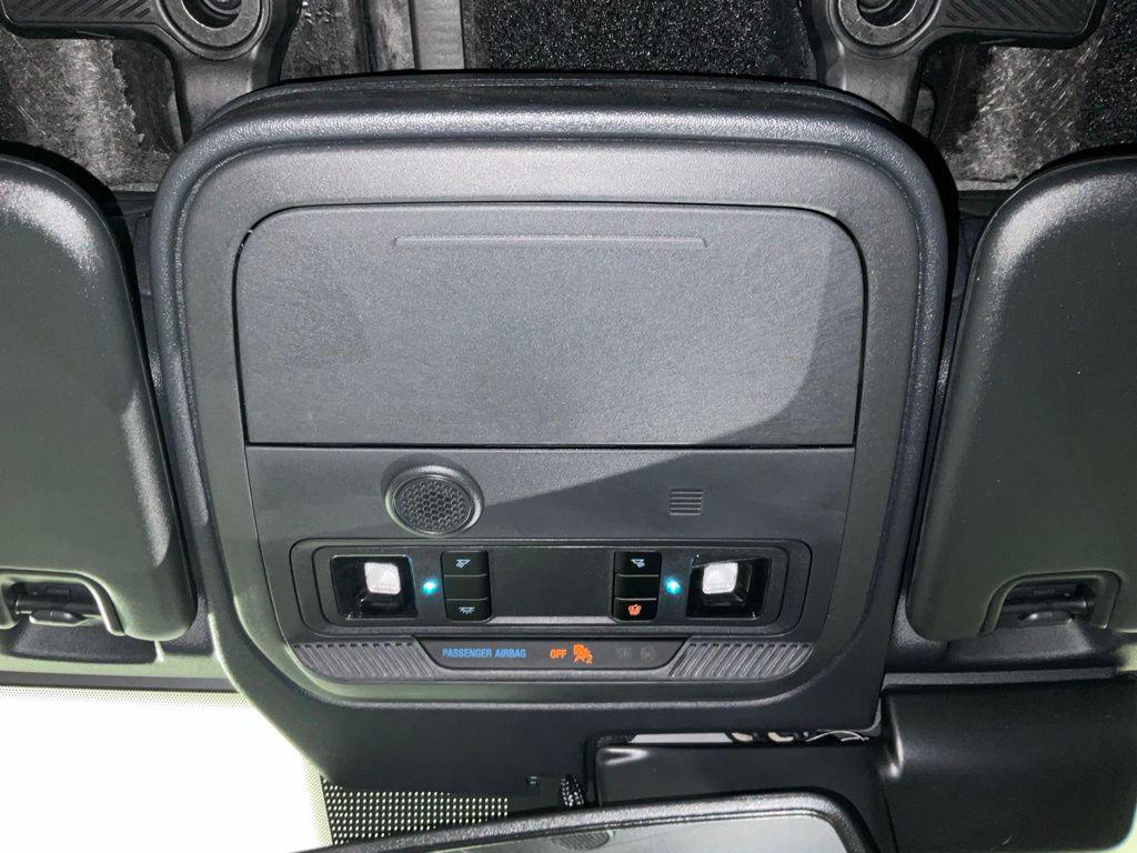 2026 FORD BRONCO OUTER BANKS 缩略图 21