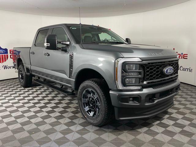 New 2026 Ford F-250 XL