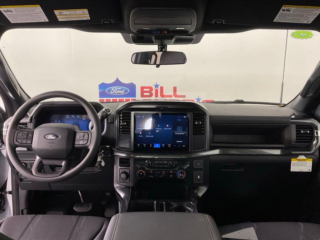 صورة مصغرة 18 لـ 2026 FORD F-150 STX