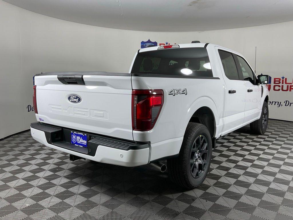 2026 FORD F-150 STX — фото 3