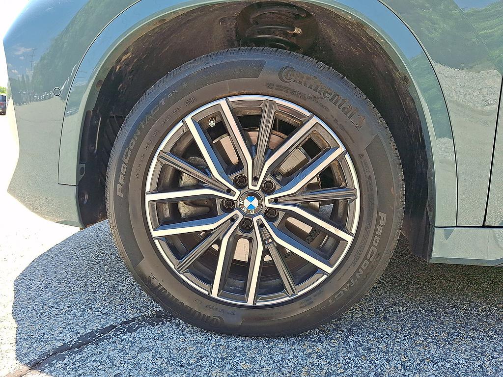 صورة مصغرة 26 لـ 2025 BMW X1 XDRIVE28I