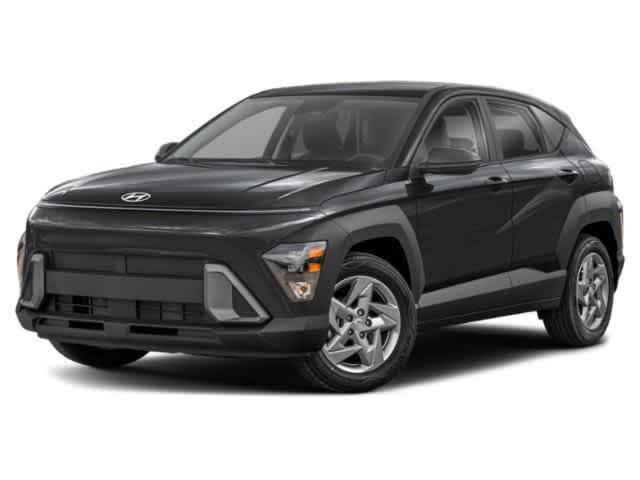 New 2027 Hyundai KONA SE