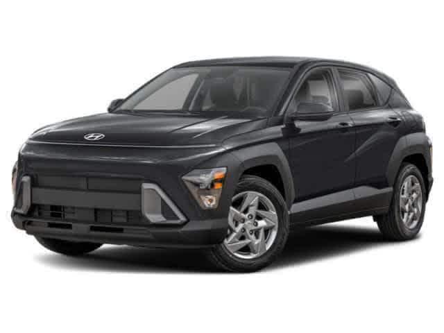 New 2027 Hyundai KONA SE