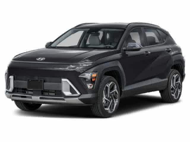 New 2026 Hyundai KONA SEL Premium
