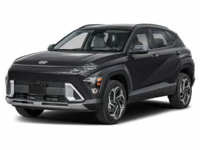 New 2026 Hyundai KONA SEL Premium