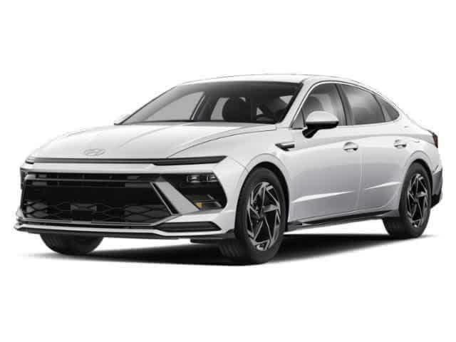 New 2026 Hyundai SONATA SEL