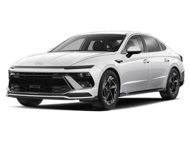 New 2026 Hyundai SONATA SEL