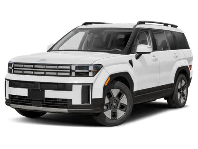 New 2026 Hyundai SANTA FE SEL 2.4