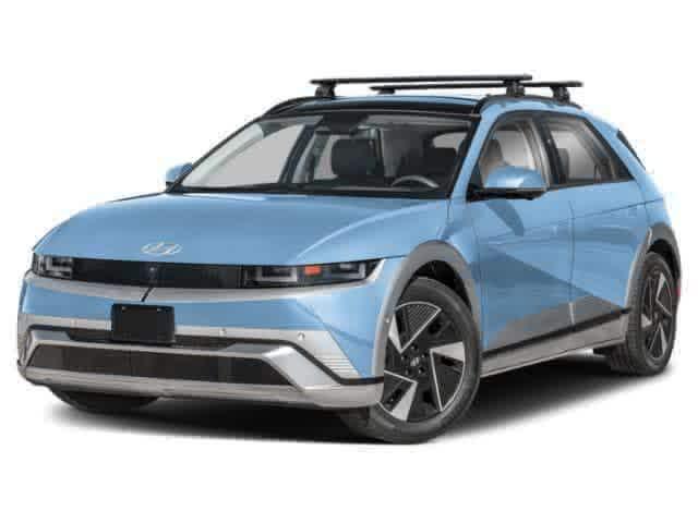 New 2026 Hyundai IONIQ 5 SEL