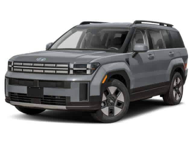 New 2026 Hyundai SANTA FE SEL 2.4