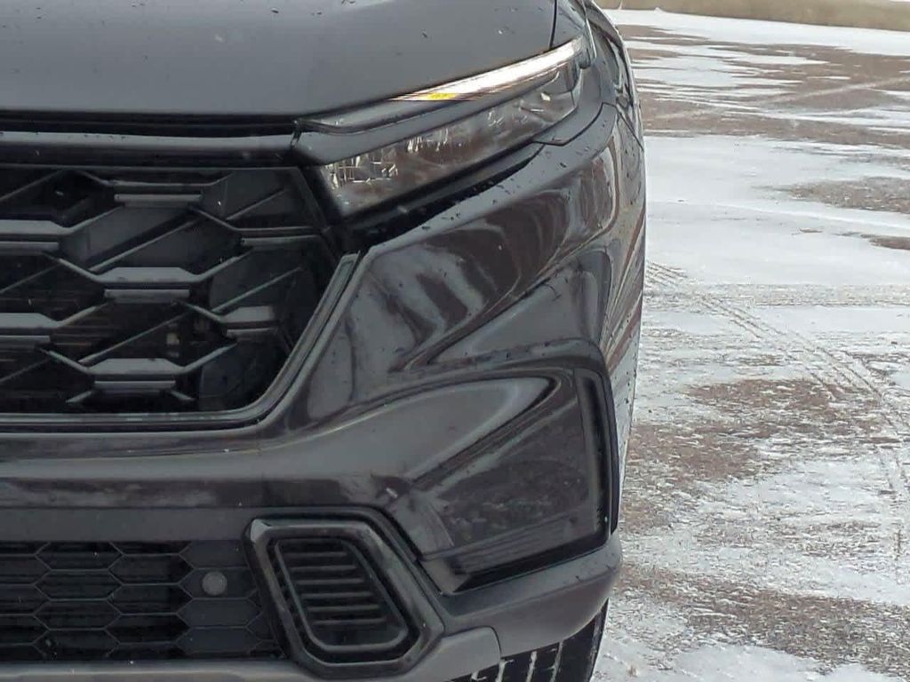 HONDA CR-V HYBRID SPORT AWD - 10