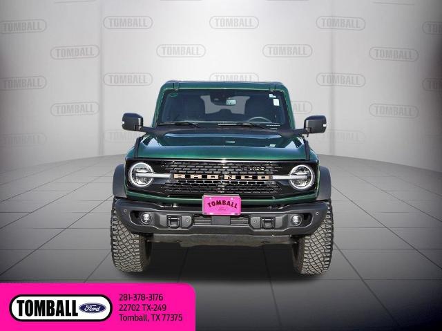 FORD BRONCO - 2