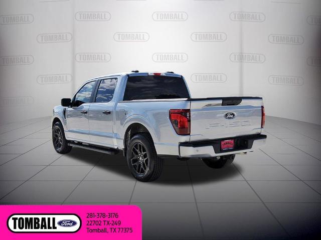 FORD F-150 STX - 5