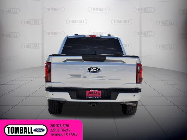 FORD F-150 STX - 6