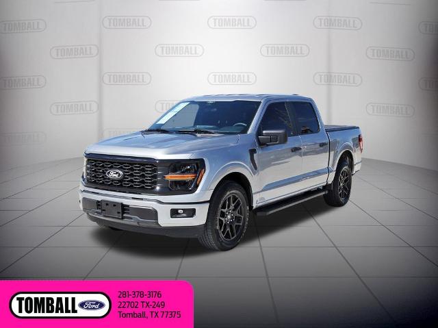 FORD F-150 STX - 3