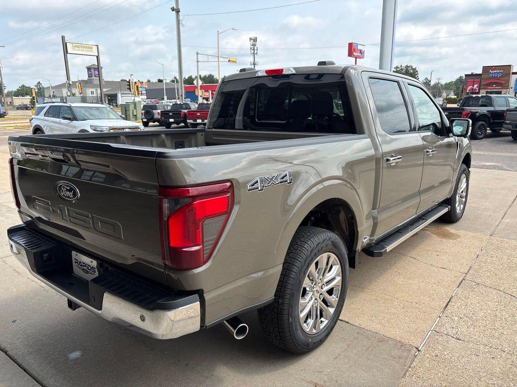 2026 FORD F-150 XLT — миниатюра 14