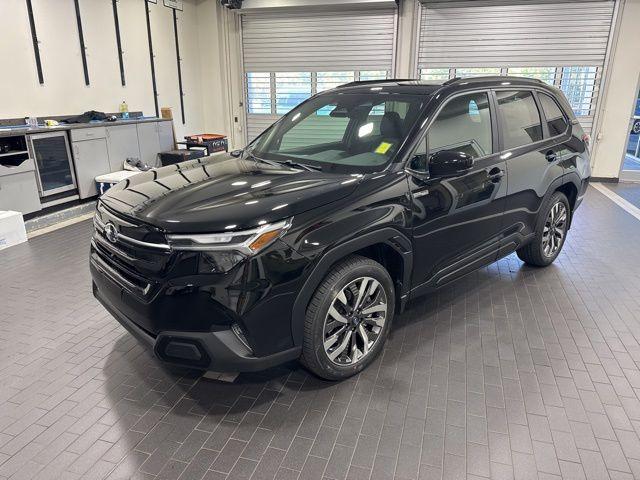 New 2026 Subaru Forester Touring