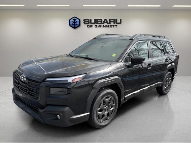 New 2026 Subaru Outback Premium