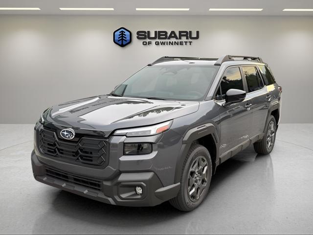 New 2026 Subaru Outback Premium