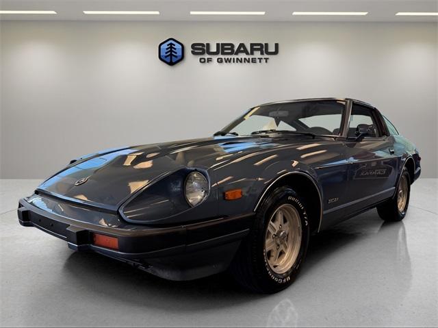 Used Datsun 280ZX for Sale Near Jenkintown, PA | Cars.com