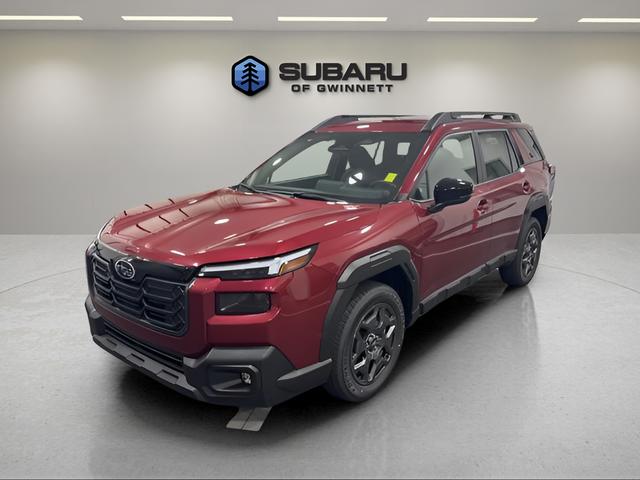 New 2026 Subaru Outback Premium