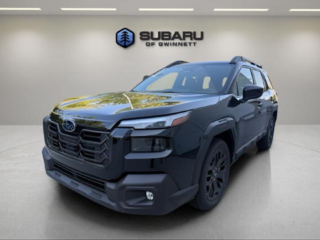 New 2026 Subaru Outback Limited XT