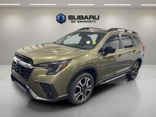 New 2026 Subaru Ascent Limited