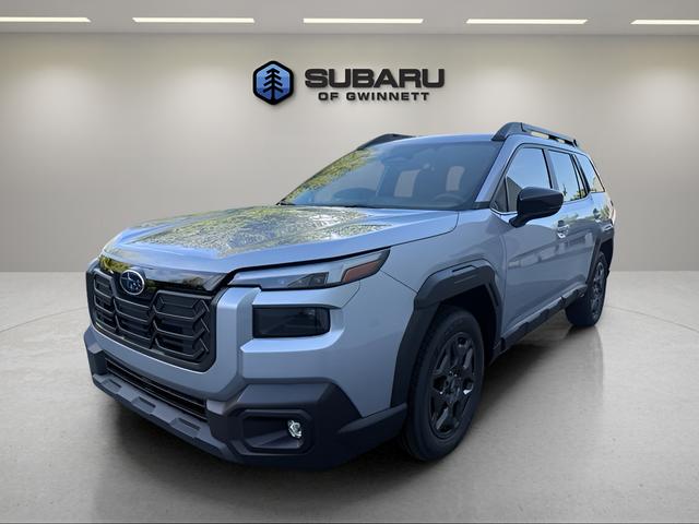 New 2026 Subaru Outback Premium