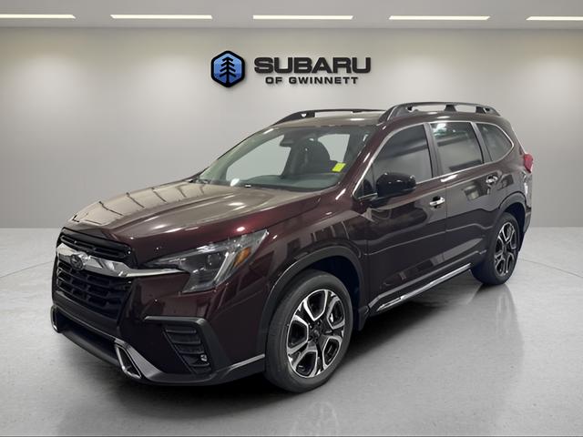 New 2026 Subaru Ascent Touring