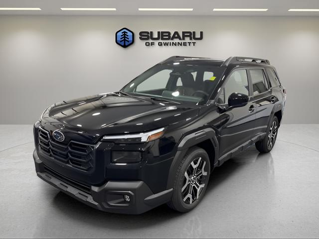 New 2026 Subaru Outback Touring XT