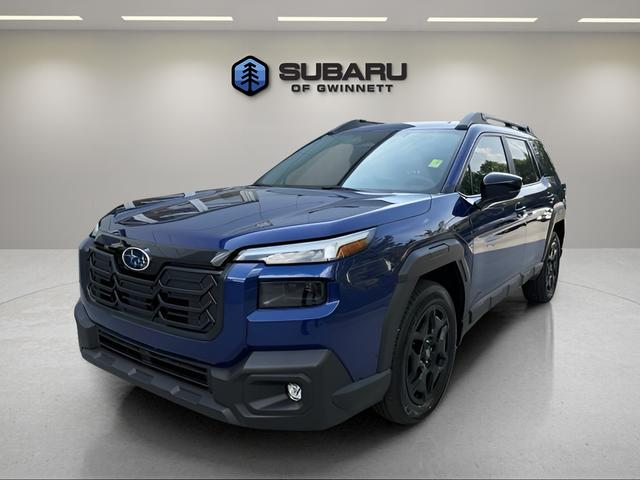 New 2026 Subaru Outback Limited