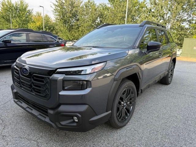 New 2026 Subaru Outback Limited XT
